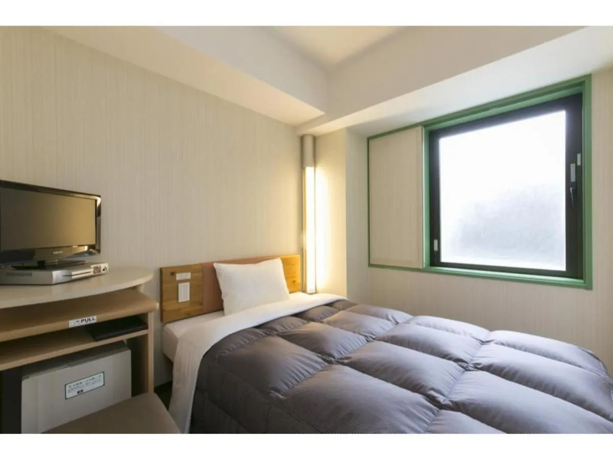 R&B Hotel Umeda East - Vacation Stay 40693V Ósaka