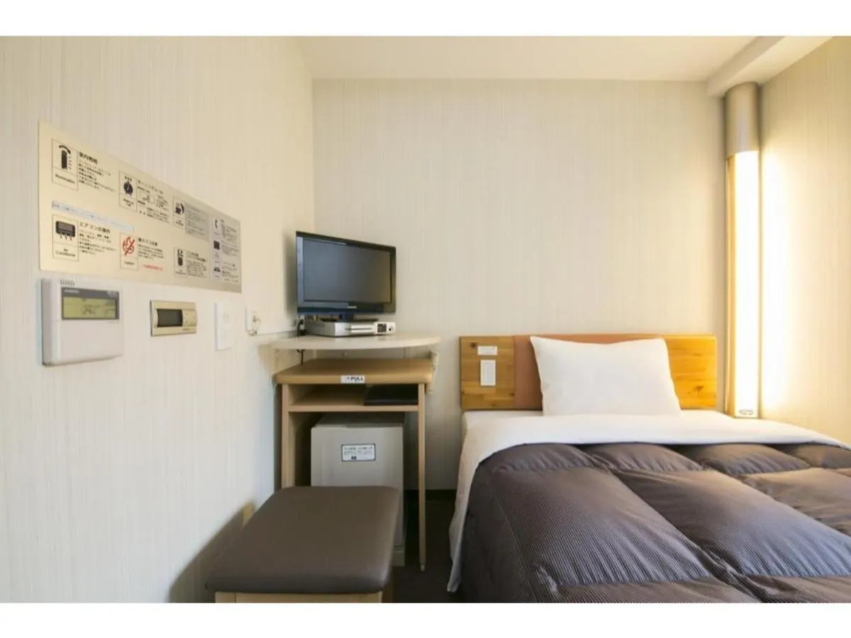 R&B Hotel Umeda East - Vacation Stay 40693V Ósaka Japonsko