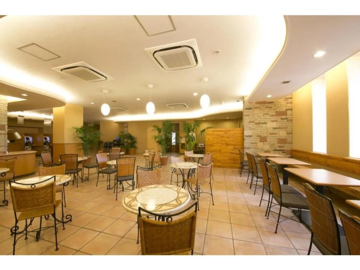 R&B Hotel Umeda East - Vacation Stay 40693V Ósaka