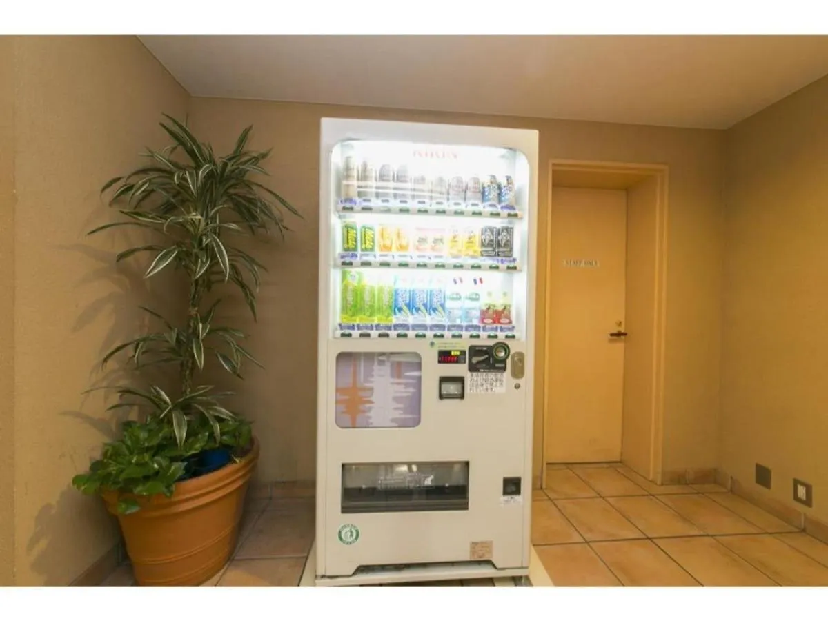 R&B Hotel Umeda East - Vacation Stay 40693V Ósaka 0*,  Japonsko