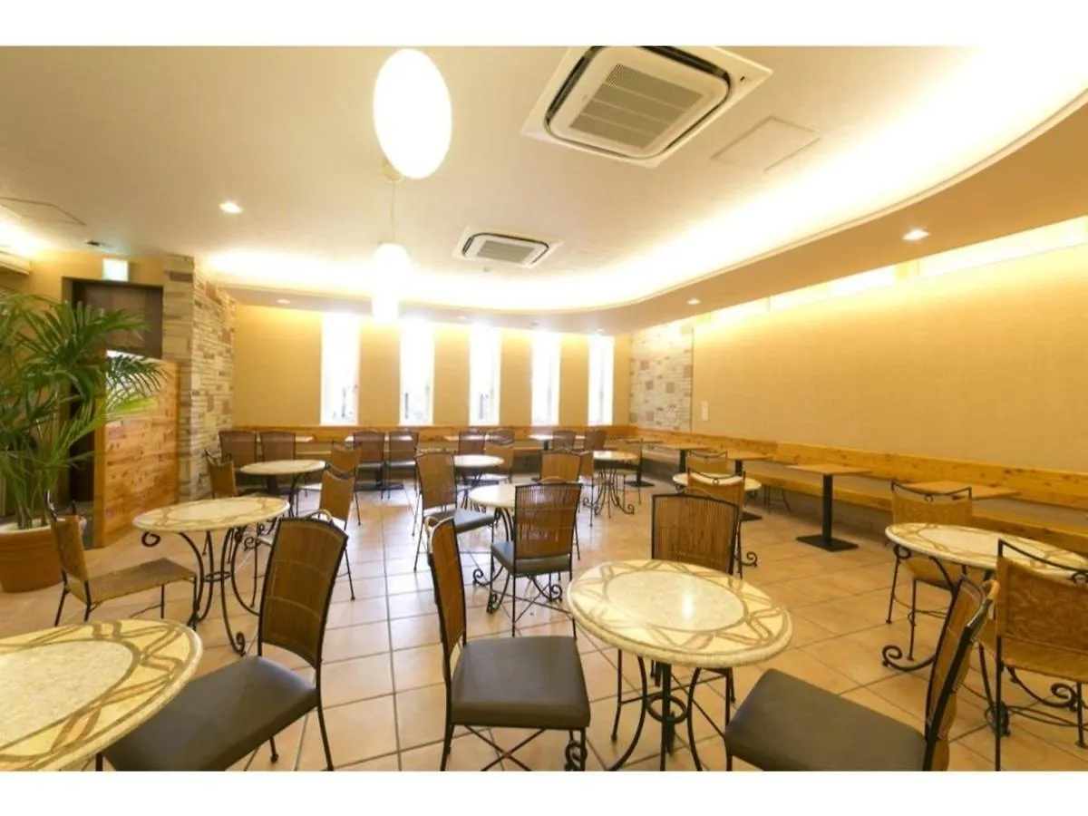 R&B Hotel Umeda East - Vacation Stay 40693V Ósaka